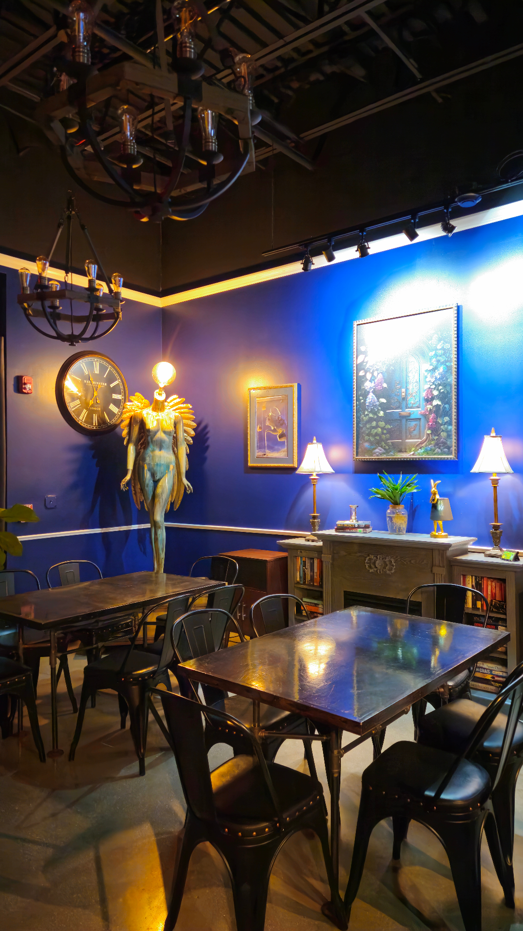 The Brass Rabbit | Kava, Coffee & Botanical Tea Bar in Port St. Lucie, FL